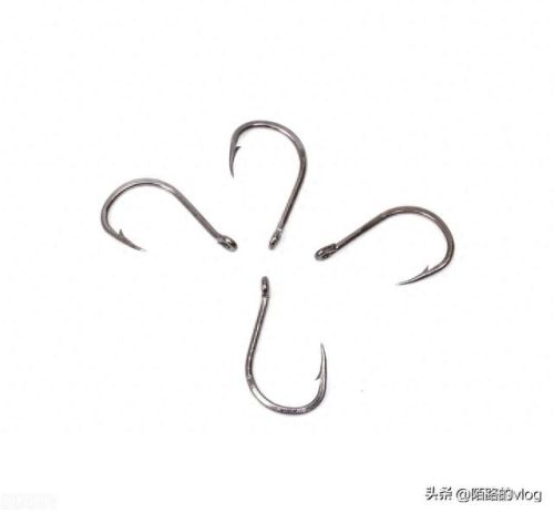 鱼勾品牌十大排行榜(野钓排名第一的鱼钩)插图2