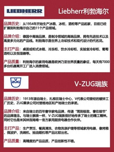 国际十大厨电品牌排行榜(公认的十大厨电品牌)插图3