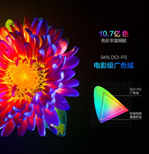 性价比最高电视排名前十(电视面板十大排名)插图13