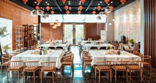 天河团建饭店排名前十(武汉团建餐厅排行榜)插图60 天河团建饭店排名前十(武汉团建餐厅排行榜)插图60