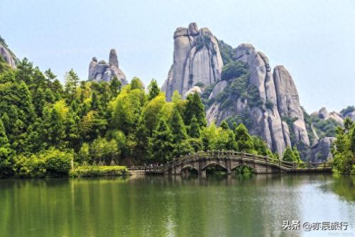 福建十大旅游景点排行榜图片(福建旅游必去十大景点)插图7 福建十大旅游景点排行榜图片(福建旅游必去十大景点)插图7