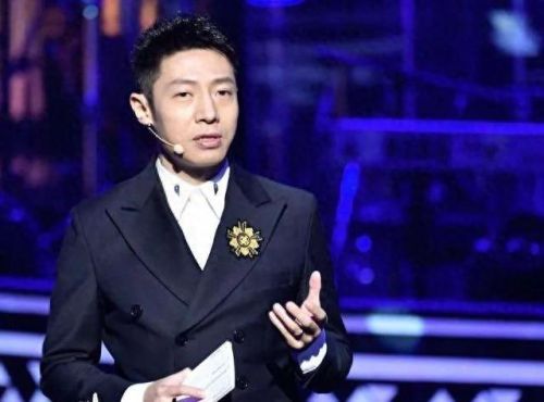 十大男主持人才华排行榜(襄阳电视台十大主持人)插图2