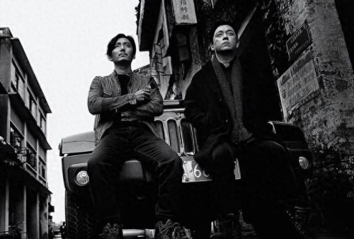 十大剧情类电视剧排行榜(雪中悍刀行电视剧剧情介绍)插图2