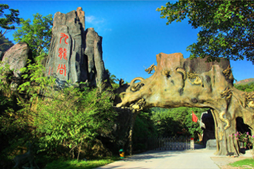 福建十大漂流排行榜武夷山(福建最好玩的漂流在哪里)插图17