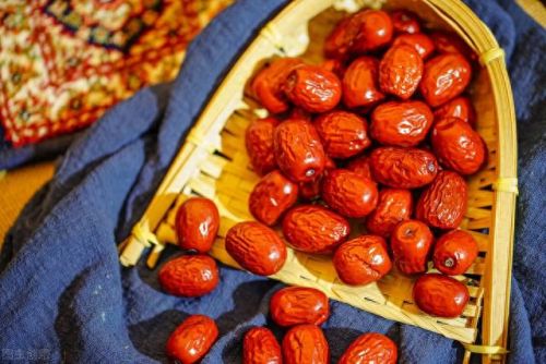 高品质红枣排名前十(中国红枣品牌排行)