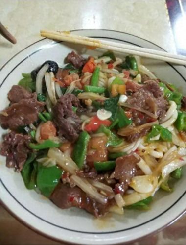 十大凉拌面品牌排行榜名字(吃凉拌面用什么调料)插图4