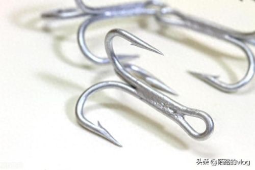 鱼勾品牌十大排行榜(野钓排名第一的鱼钩)插图4