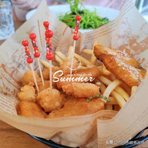 苏州十大网红咖啡排行榜(苏州十大网红打卡地)插图7