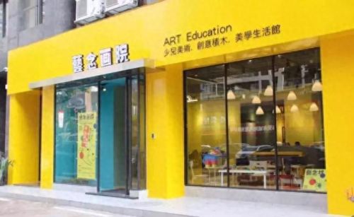 东莞避雷画室排名前十(东莞白塔岭画室)插图6