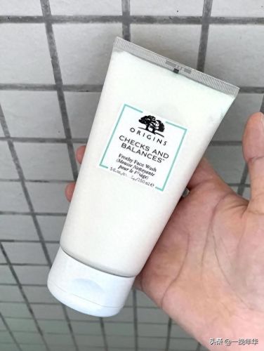 十大洁面慕斯排行榜最新(润百颜洁面慕斯怎么样)插图3