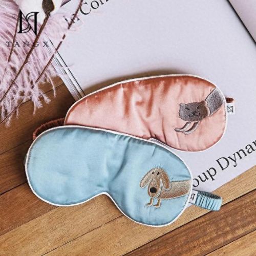 猫咪真丝眼罩十大排行榜(猫咪真丝眼罩最新款)插图22