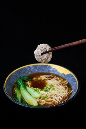 临沂十大面条店排行榜图片(临沂面条)插图19