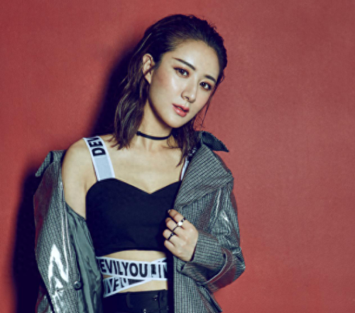 薇娅十大零食排行榜(薇娅简历)插图