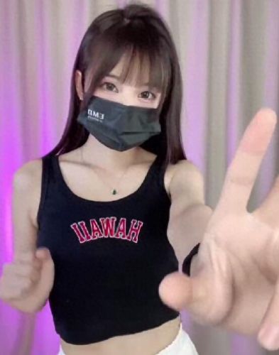 和平精英女主播十大排行榜(子龙和平精英主播)插图4 和平精英女主播十大排行榜(子龙和平精英主播)插图4