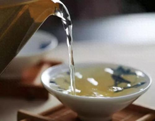 国内古老茶树排名前十(云南最古老的茶树在什么茶区)插图5 国内古老茶树排名前十(云南最古老的茶树在什么茶区)插图5