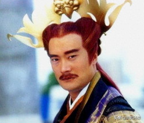 十大反派武侠剧排行榜顺序(近三年武侠剧排行榜)插图14