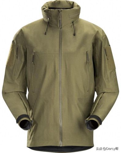 十大户外装备品牌排行榜(户外品牌logo大全)插图 十大户外装备品牌排行榜(户外品牌logo大全)插图