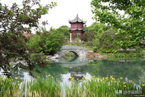 襄阳小区景观排名前十(襄阳最好的小区排名)插图3 襄阳小区景观排名前十(襄阳最好的小区排名)插图3