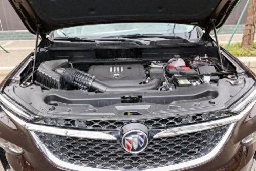 实测十大最安静的suv排行榜(自驾游十大suv最佳车型)插图4 实测十大最安静的suv排行榜(自驾游十大suv最佳车型)插图4