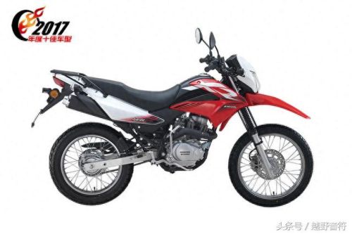 国内十大特技摩托车排行榜(国内最顶级摩托车排名榜)插图9