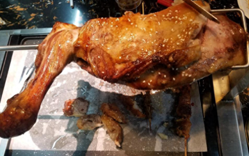 洛阳烧烤加盟十大排行榜(洛阳适合加盟的项目)插图9