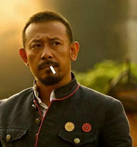 三体演员排名前十(三体演员全部名单)插图5 三体演员排名前十(三体演员全部名单)插图5