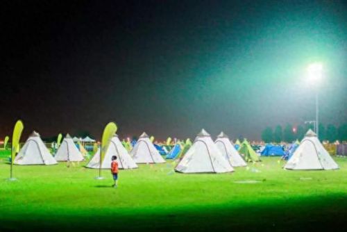 浙江星空帐篷排名前十(沿湖星空帐篷)插图 浙江星空帐篷排名前十(沿湖星空帐篷)插图