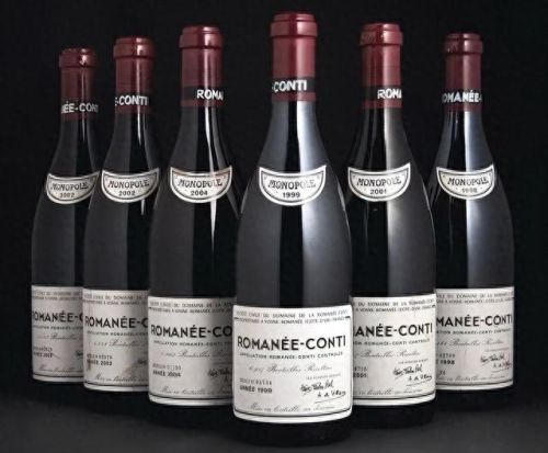 世界十大帝王酒价格排行榜(帝王经典酒)插图8