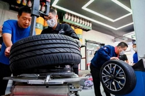 全国汽车美容十大排行榜(汽车美容连锁十大排名)插图