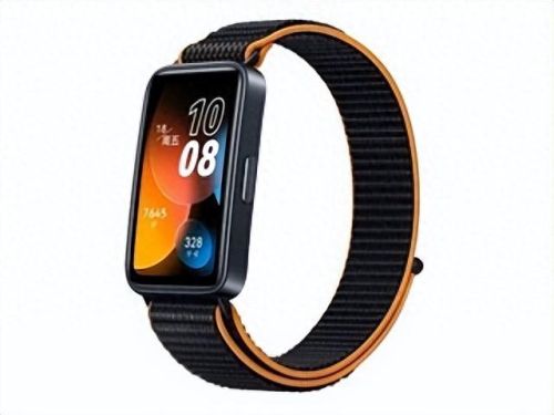 十大热门高端智能手环排行榜(十大顶级手环排名)插图6