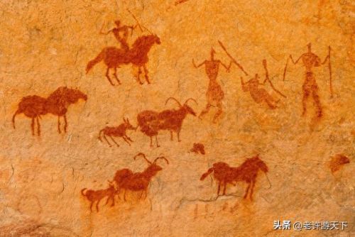 国内沙漠古城排名前十(青海所有沙漠排名)插图97 国内沙漠古城排名前十(青海所有沙漠排名)插图97