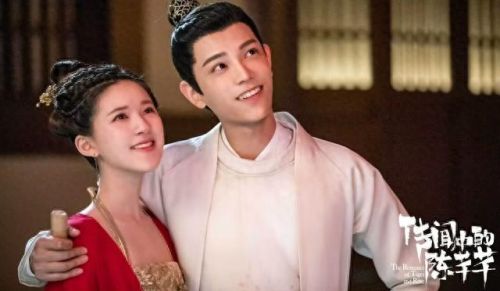 十大最好看的古代剧排行榜(必看的四部古代剧)插图5 十大最好看的古代剧排行榜(必看的四部古代剧)插图5