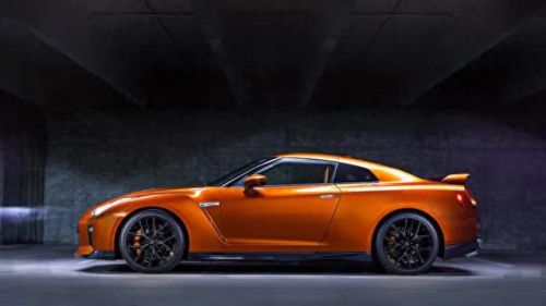 十大最经典六缸车排行榜(最便宜的6缸车有哪些)插图1