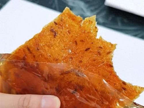 全国十大最辣辣条 排行榜(最辣的辣条的前十名)插图9