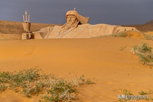 国内沙漠古城排名前十(青海所有沙漠排名)插图33 国内沙漠古城排名前十(青海所有沙漠排名)插图33
