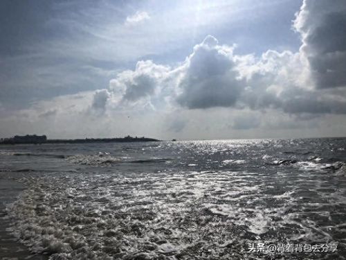 自驾游十大免费景点排行榜(太行山免费自驾路线图)插图3