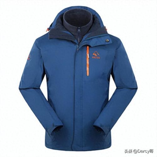 国内十大品牌冲锋衣排行榜(冲锋衣品牌排名前十名)插图5