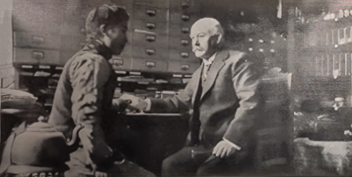 浙江别墅沙盘排名前十(浙江最漂亮别墅)插图58