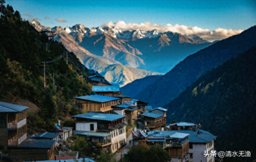 世界十大知名风景区排行榜(中国的十大风景区排名)插图7 世界十大知名风景区排行榜(中国的十大风景区排名)插图7