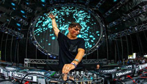 抖音十大电音曲排行榜(2022抖音十大金曲)插图2