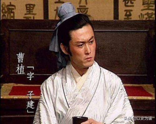 三国十大著名神童排行榜(三国有几位神童)插图3