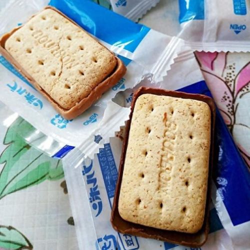 十大巧克力麦丽素豆排行榜(进口巧克力豆排行榜推荐)插图24 十大巧克力麦丽素豆排行榜(进口巧克力豆排行榜推荐)插图24