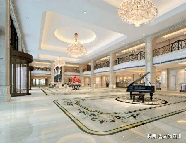 开江宴席酒店排名前十(开江最好酒店排名)插图1 开江宴席酒店排名前十(开江最好酒店排名)插图1