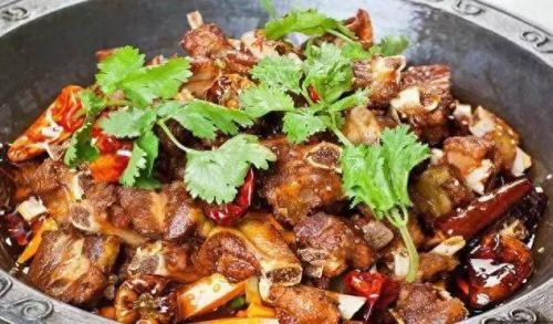 干锅虾十大品牌排行榜图片(干虾什么牌子最好吃)