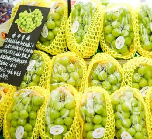 昆明排名前十的超市(昆明胖东来超市)插图17 昆明排名前十的超市(昆明胖东来超市)插图17