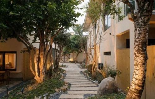 广州石楼名宿排名前十(广州黄埔区民宿)插图 广州石楼名宿排名前十(广州黄埔区民宿)插图