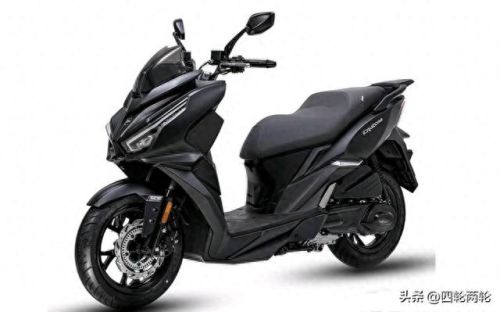 十大运动摩托车排行榜价格(摩托车跑车十大排行榜)插图5