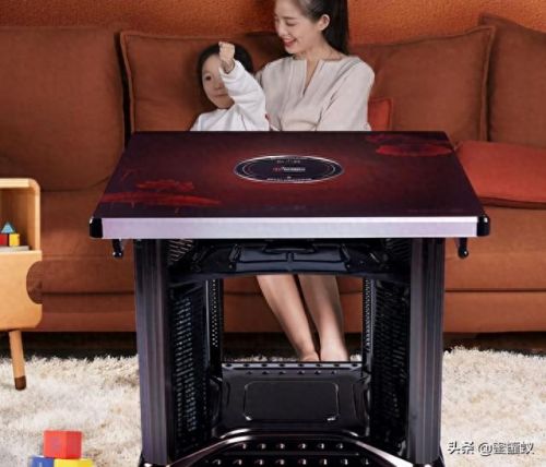 十大电烤桌品牌排行榜价格(电烤桌测评排行榜前十名)插图5