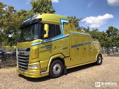 世界十大道路救援车排行榜(宝马道路救援服务)插图2