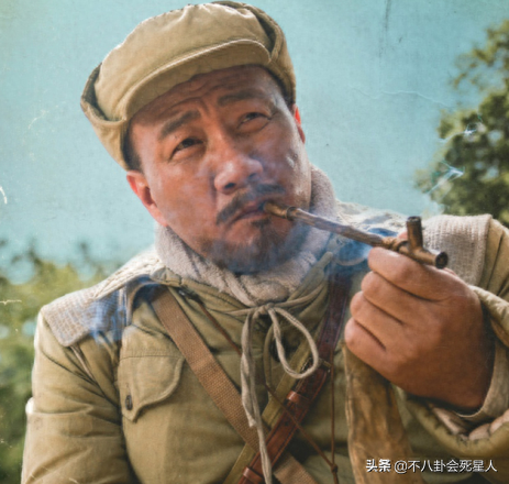 长津湖十大男演员排行榜(长津湖演员名单)插图1